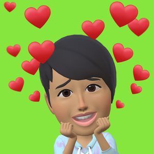 Meet your Posher, Marla